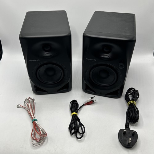 Pioneer dm40 professional - dj,