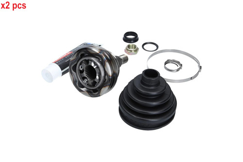 Pcs wheel side - x2,