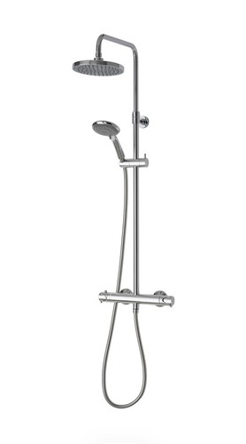Triton benito thermostatic - benito,