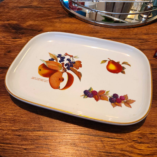 Royal worcester fine - royal,