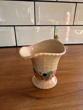 vintage Carlton Ware creamer