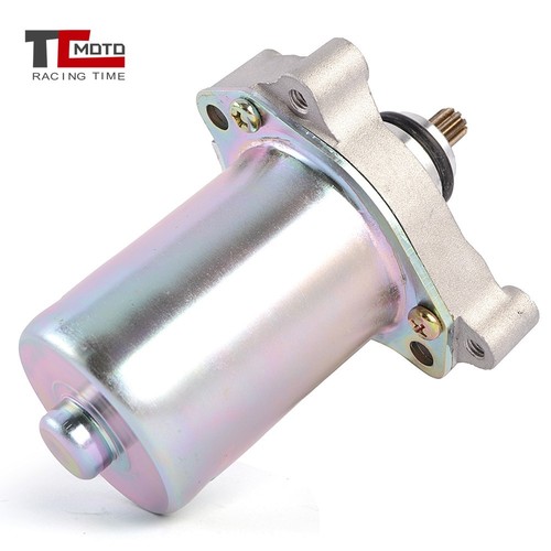 Starter motor for - motor,