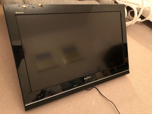 Sony bravia lcd tv - sony, 32"