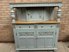Vintage Court Dresser C.1930’s