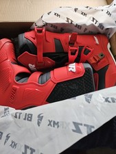 Thor Blitz Xr Mx Youth Boots