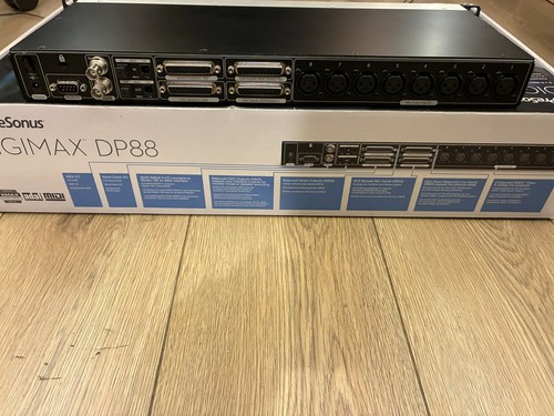 Presonus digimax dp88 8 - digimax,