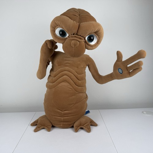 The extra terrestrial toys - extra,