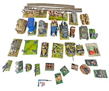 Job Lot British Civil War