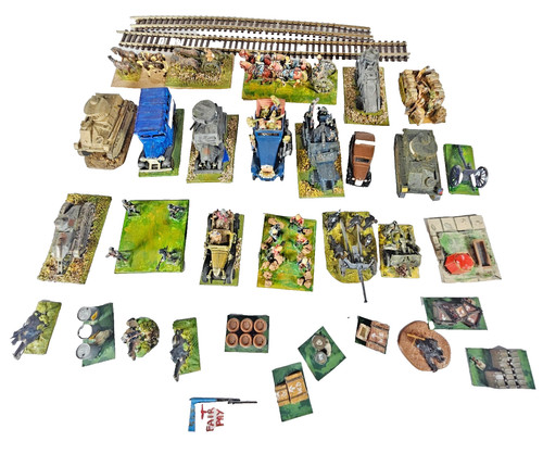 Job lot british civil - job,