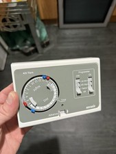 Horstmann (Secure) 425 Tiara heating Programmer 2-Channel