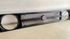 Suzuki Samurai Sierra Drover