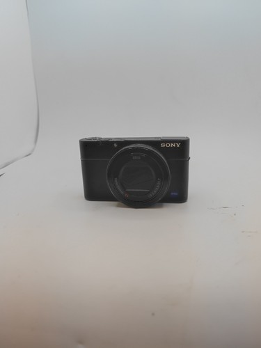 Sony cyber shot - cyber-shot, dsc-rx100m4