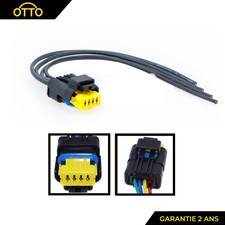 Fuel Pump Repair Connector For
