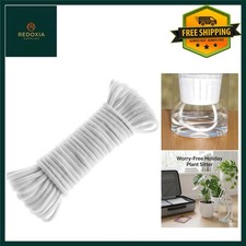 Automatic Self-Watering Wick