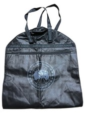 Canada Goose Parka Jacket Logo