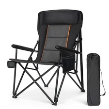 Heavy Duty Camping Chairs