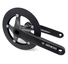 Samox Genesis Gravel Bike 2 Pc