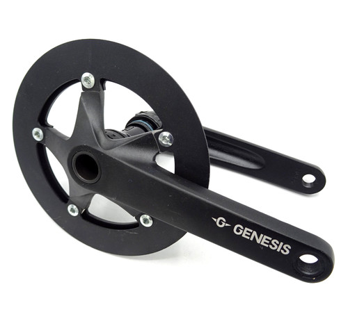 Samox genesis gravel - genesis, 2
