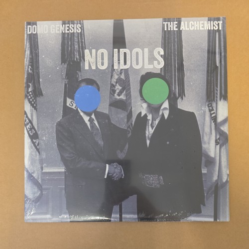 Domo genesis the alchemist - genesis,