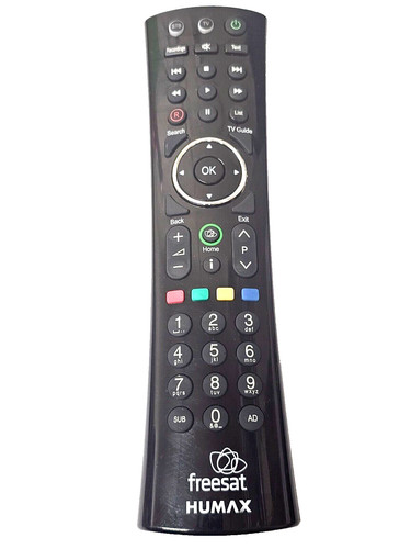 Humax i08u freesat - humax,