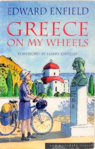 Greece wheels - on, my