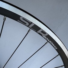 Boardman SLR 700c Rear Wheel