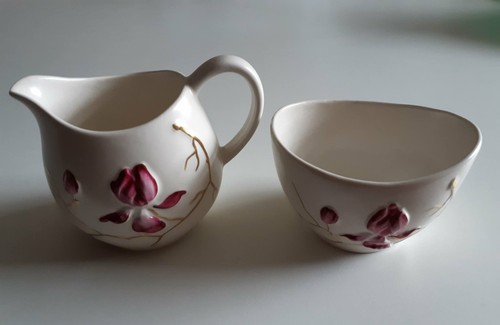 Carlton ware australian - carlton, design