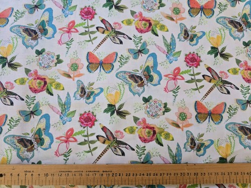 Metres 100 cotton - 3.3,