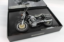 Minichamps Diecast Moto Guzzi California 850 T3 Motorcycle 1:12 Boxed 