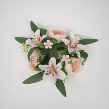 Artificial Camellia Lily