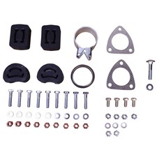 Exhaust Fitting Kit Porsche