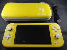 Nintendo Switch Lite Console