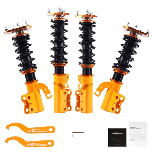 Performance suspension kits - performance,