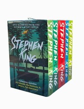 Stephen king classic - king,