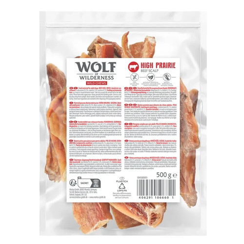 Wolf wilderness wild - wild, chews