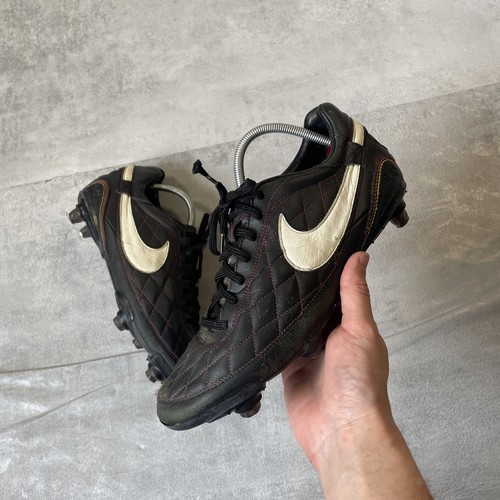 Nike tiempo dois - dois, legend