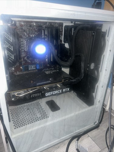 Gaming high performance - gaming, high-performance