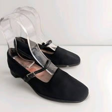 Naot Mary Jane Shoes Size 39