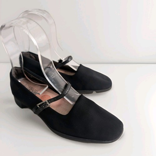 Naot mary jane shoes size - naot,