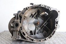 20MB05 Gearbox for CITROEN C8
