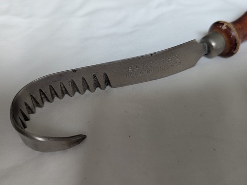 Vintage butter curler - vintage,