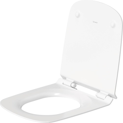 Duravit durastyle soft close - duravit,