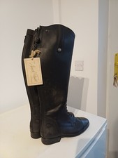 Mark Todd Long Riding Boots