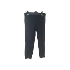 Men's Zilli Navy Trousers