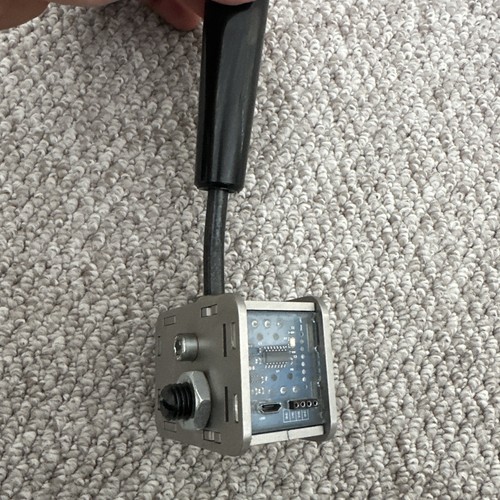 Heusinkveld sim shifter - heusinkveld,