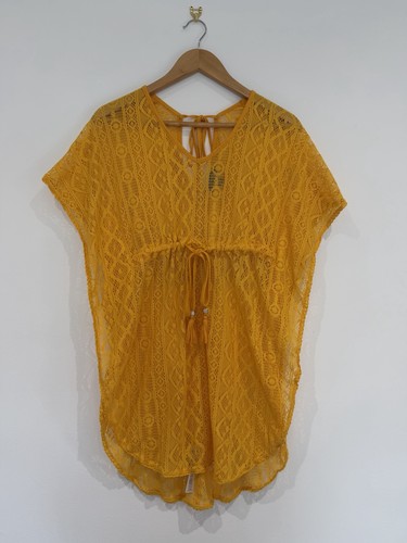 Primark beach cover - cover, kaftan
