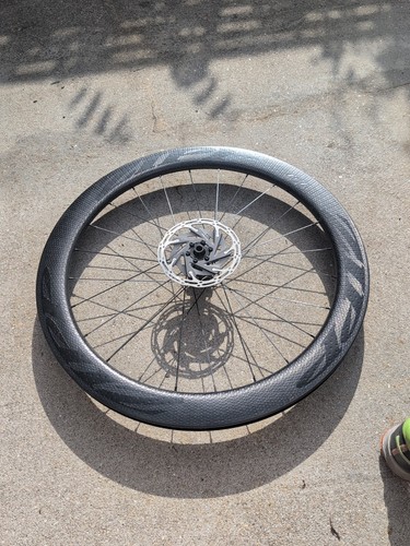Zipp 404 firecrest tubeless - firecrest,