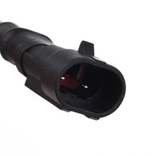 Front grille led light - front,