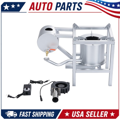 12v waste oil burner - waste,