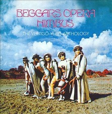 Beggar's Opera : Nimbus: The